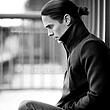تابلو عکس جرد لتو Jared Leto مدل N-25005