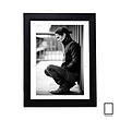 تابلو عکس جرد لتو Jared Leto مدل N-25005