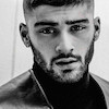 تابلو عکس زین مالیک zayn malik  مدل N-25003