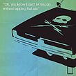 تابلو مینیمال فیلم ضد مرگ Death Proof از تارینتینو مدل N-22301