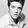 تابلو عکس الویس پریسلی Elvis Presley مدل N-25007