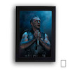 تابلو تیل لیندمان Till lindemann از گروه رامشتاین rammstein مدل N-55136