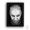 تابلو تیل لیندمان Till lindemann از گروه رامشتاین rammstein مدل N-55138