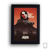 تابلو بازی رد دد ریدمپشن Red Dead Redemption مدل N-48007