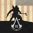 تابلو بازی اساسینز کرید Assassin's Creed مدل N-48008