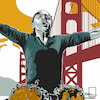 4 عدد تابلو از گروه متالیکا Metallica مدل N-11036