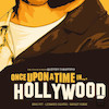 تابلو فیلم روزی روزگار در هالیوود once upon a time in hollywood مدل N-22311