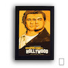 تابلو فیلم روزی روزگار در هالیوود once upon a time in hollywood مدل N-22311