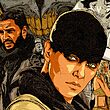 تابلو فیلم مد مکس ( مکس دیوانه ) Mad Max مدل N-22312