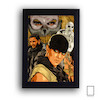 تابلو فیلم مد مکس ( مکس دیوانه ) Mad Max مدل N-22312