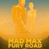 تابلو فیلم مد مکس ( مکس دیوانه ) Mad Max مدل N-22316