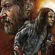 تابلو فیلم لوگان Logan مدل N-22317