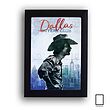 تابلو فیلم باشگاه خریداران دالاس Dallas Buyers Club مدل N-22320