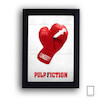 تابلو فیلم پالپ فیکشن Pulp Fiction مدل N-22324