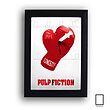 تابلو فیلم پالپ فیکشن Pulp Fiction مدل N-22324