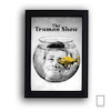 تابلو فیلم نمایش ترومن The Truman Show مدل N-22325