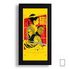 تابلو فیلم بیل را بکش Kill Bill مدل N-22315