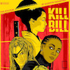 تابلو فیلم بیل را بکش Kill Bill مدل N-22315