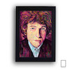 تابلو نقاشی باب دیلن bob dylan دل N-55146