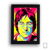 تابلو پاپ آرت جان لنون John Lennon مدل N-55135