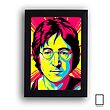 تابلو پاپ آرت جان لنون John Lennon مدل N-55135