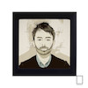 تابلو تام یورک از گروه Radiohead مدل N-55144