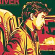 تابلو  رابرت دنیرو برای فیلم راننده تاکسی TAXI DRIVER مدل N-22337