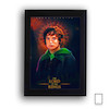 تابلو  فرودو بگینز برای فیلم ارباب حلقه ها the lord of the rings مدل N-22338