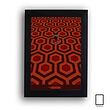تابلو فیلم درخشش the shining مدل N-22340