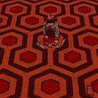 تابلو فیلم درخشش the shining مدل N-22340