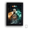 تابلو کانر مک گرگور Conor McGregor مدل N-97050