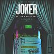 تابلو کاور فیلم جوکر Joker مدل N-86037
