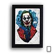 تابلو کاور فیلم جوکر Joker مدل N-86039