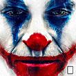 تابلو کاور فیلم جوکر Joker مدل N-86043