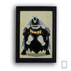 تابلو نقاشی بتمن Batman مدل N-86043