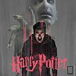 تابلو نقاشی فیلم هری پاتر harry potter  مدل N-22349