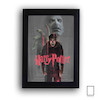 تابلو نقاشی فیلم هری پاتر harry potter  مدل N-22349