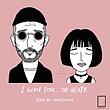 تابلو مینیمال فیلم لئون حرفه‌ای Leon: The Professional مدل N-22141