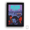تابلو فیلم بلید رانر Blade Runner 2049 مدل N-22355