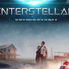 تابلو فیلم میان ستاره ها Interstellar مدل N-22367