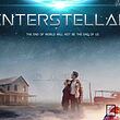 تابلو فیلم میان ستاره ها Interstellar مدل N-22367