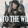 تابلو به سوی طبیعت وحشی into the wild مدل N-22383