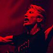 تابلو عکس راجر واترز Roger Waters از گروه پینک فلوید مدل N-25018