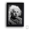 تابلو عکس آلبرت اینشتین Albert Einstein مدل N-55081
