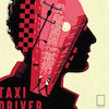 تابلو فیلم راننده تاکسی Taxi Driver مدل N-22395