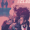 تابلو فیلم باشگاه مبارزه Fight Club  مدل N-22413