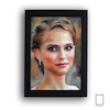تابلو نقاشی ناتالی پورتمن Natalie Portman مدل N-99390