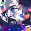 تابلو نقاشی لئوناردو دی کاپریو Leonardo DiCaprio مدل N-99433