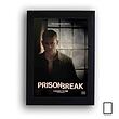 تابلو سریال فرار از زندان prison break مدل N-54063