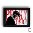 تابلو سریال پیکی بلایندرز peaky blinders مدل N-54078